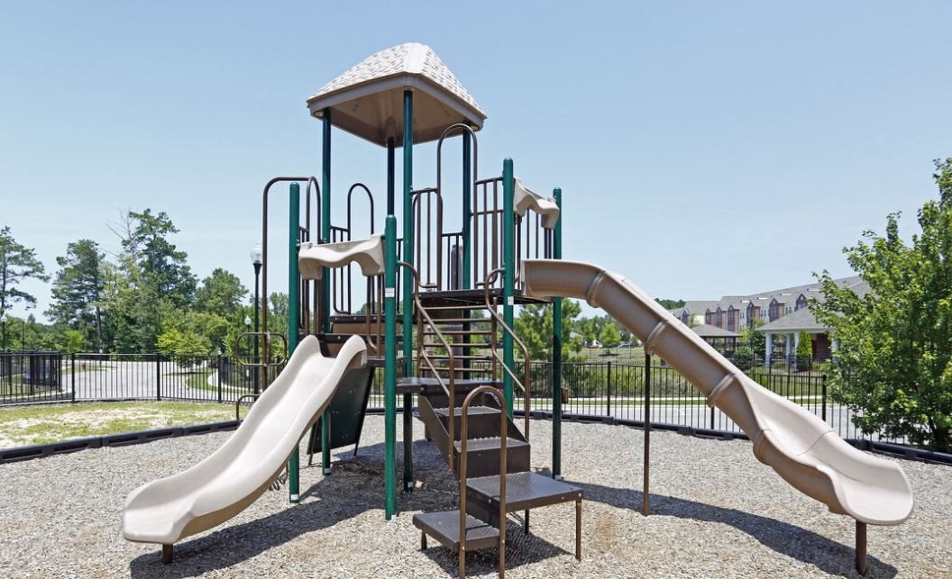 Photos and Video of Granite Falls in Rolesville, NC